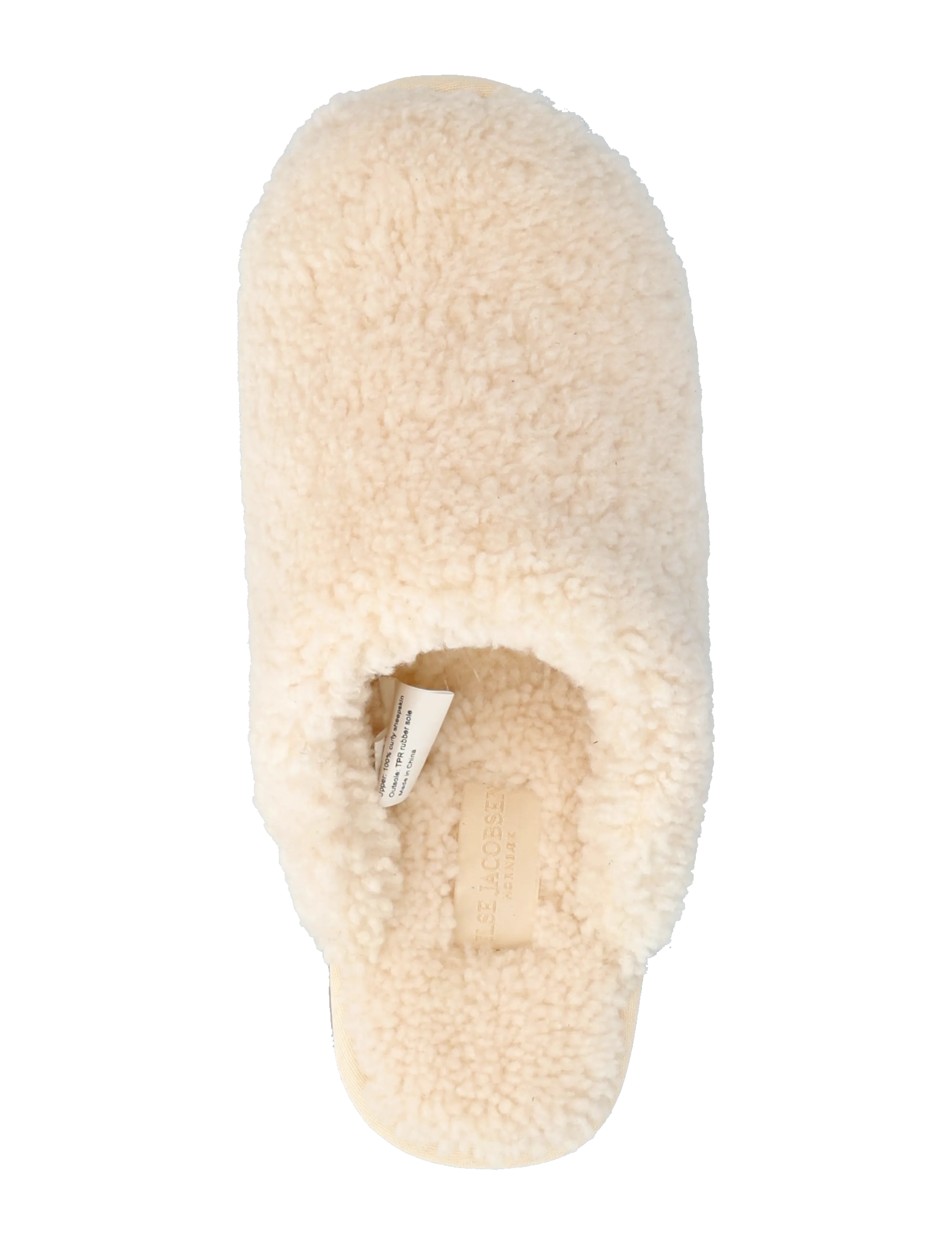 Ilse Jacobsen - THEA1001 - milk creme - 3