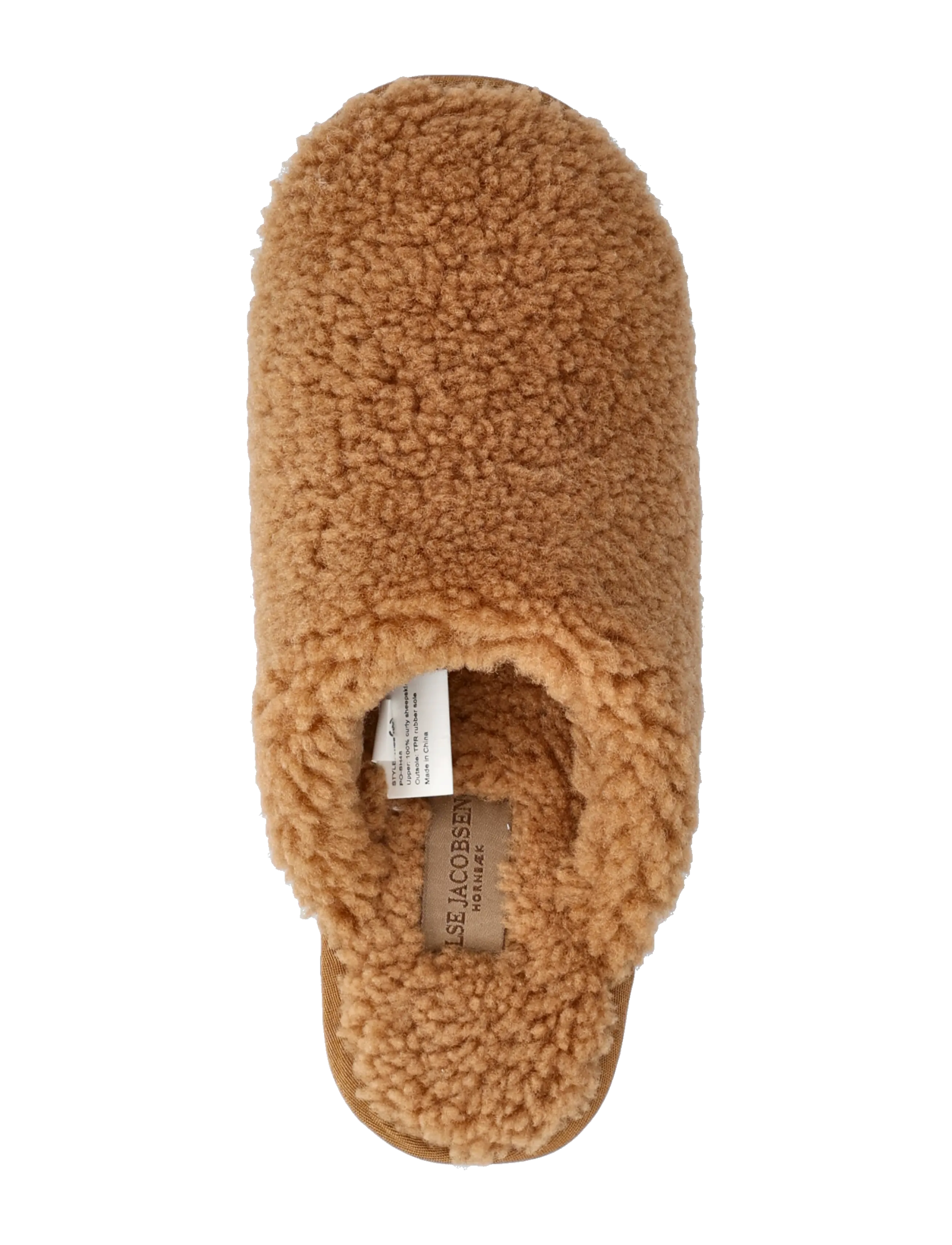 Ilse Jacobsen - THEA1001 - tannin - 3