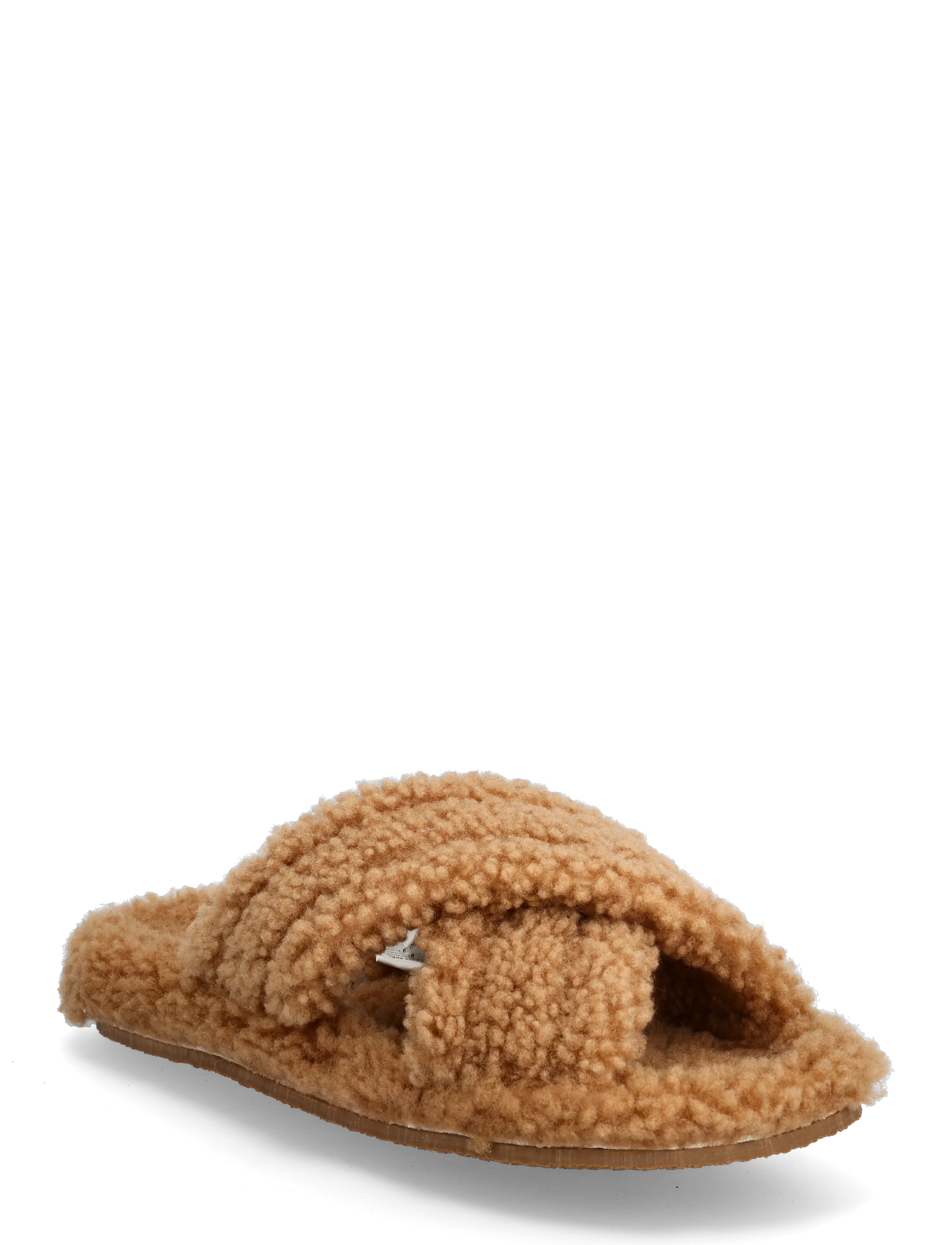 Ilse Jacobsen THEA1002 - Hausschuhe - TANNIN / beige