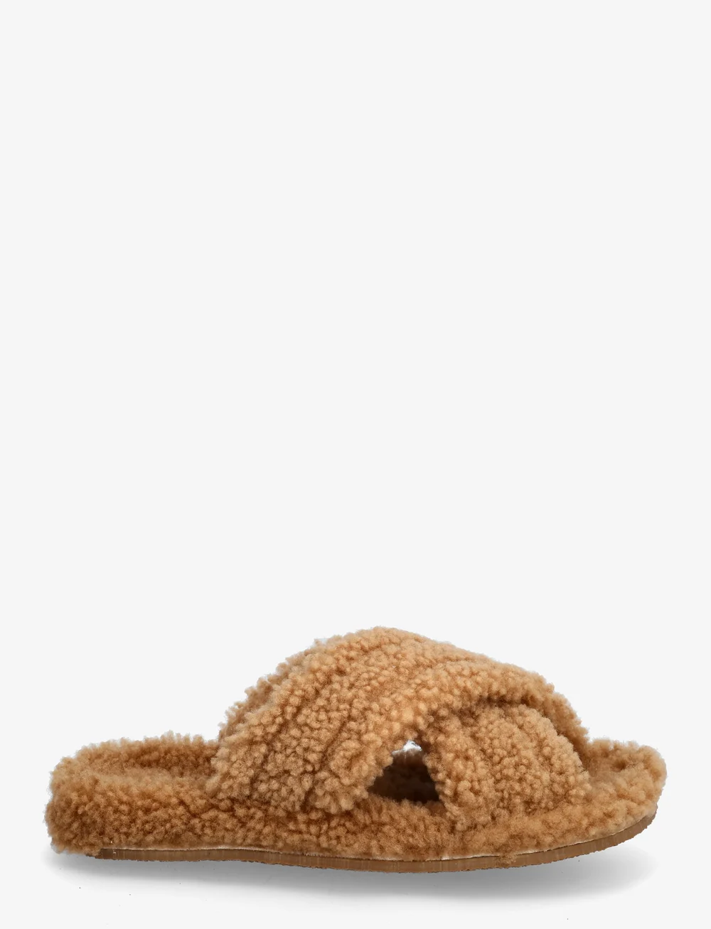 Ilse Jacobsen - THEA1002 - vardagsstil - tannin - 1