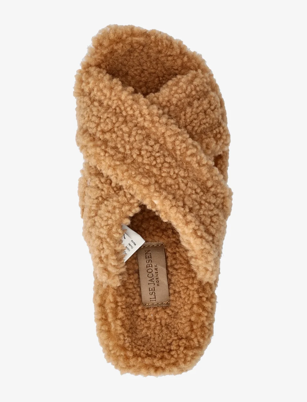 Ilse Jacobsen - THEA1002 - vardagsstil - tannin - 3