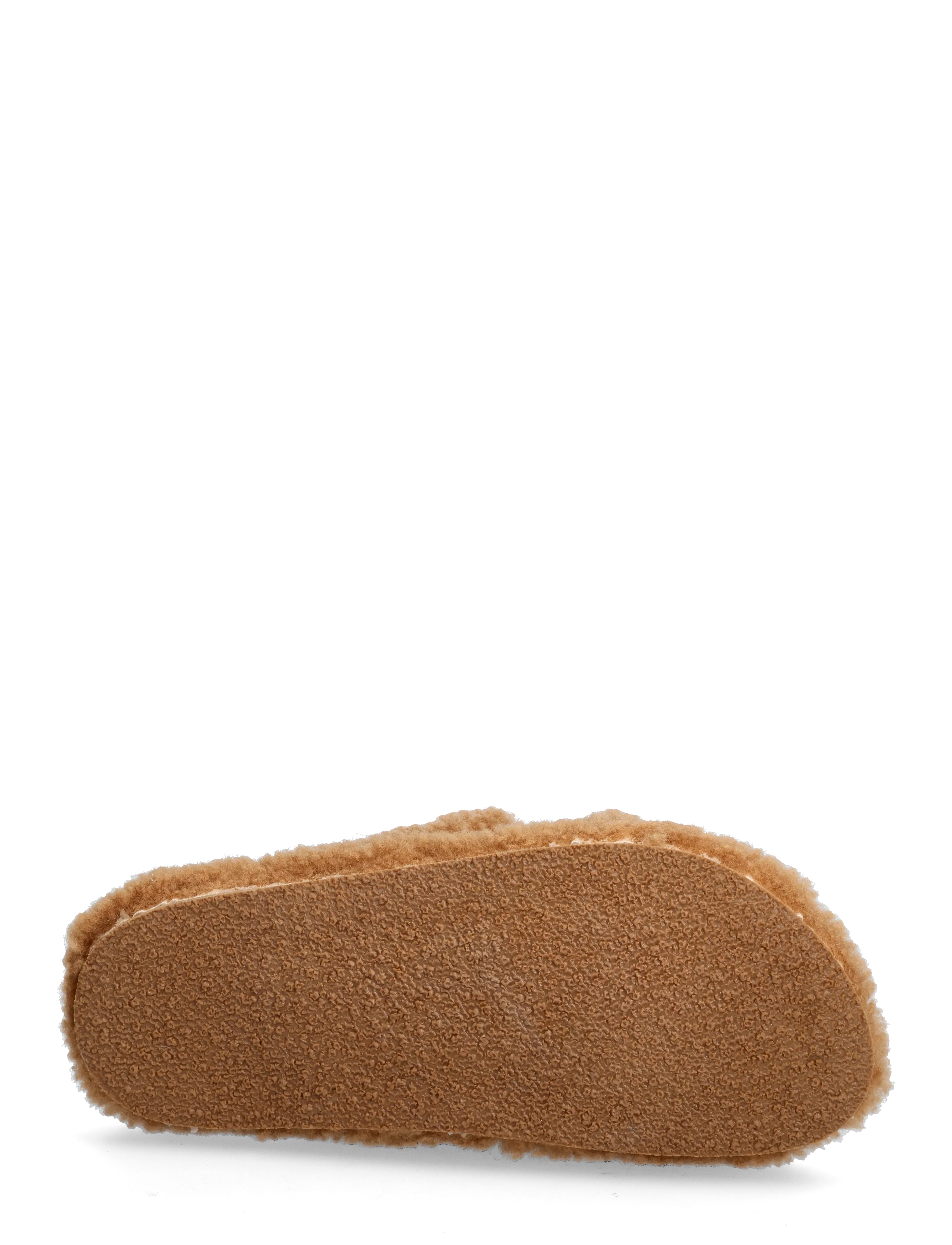 Ilse Jacobsen - THEA1002 - hjemmesko - tannin - 4
