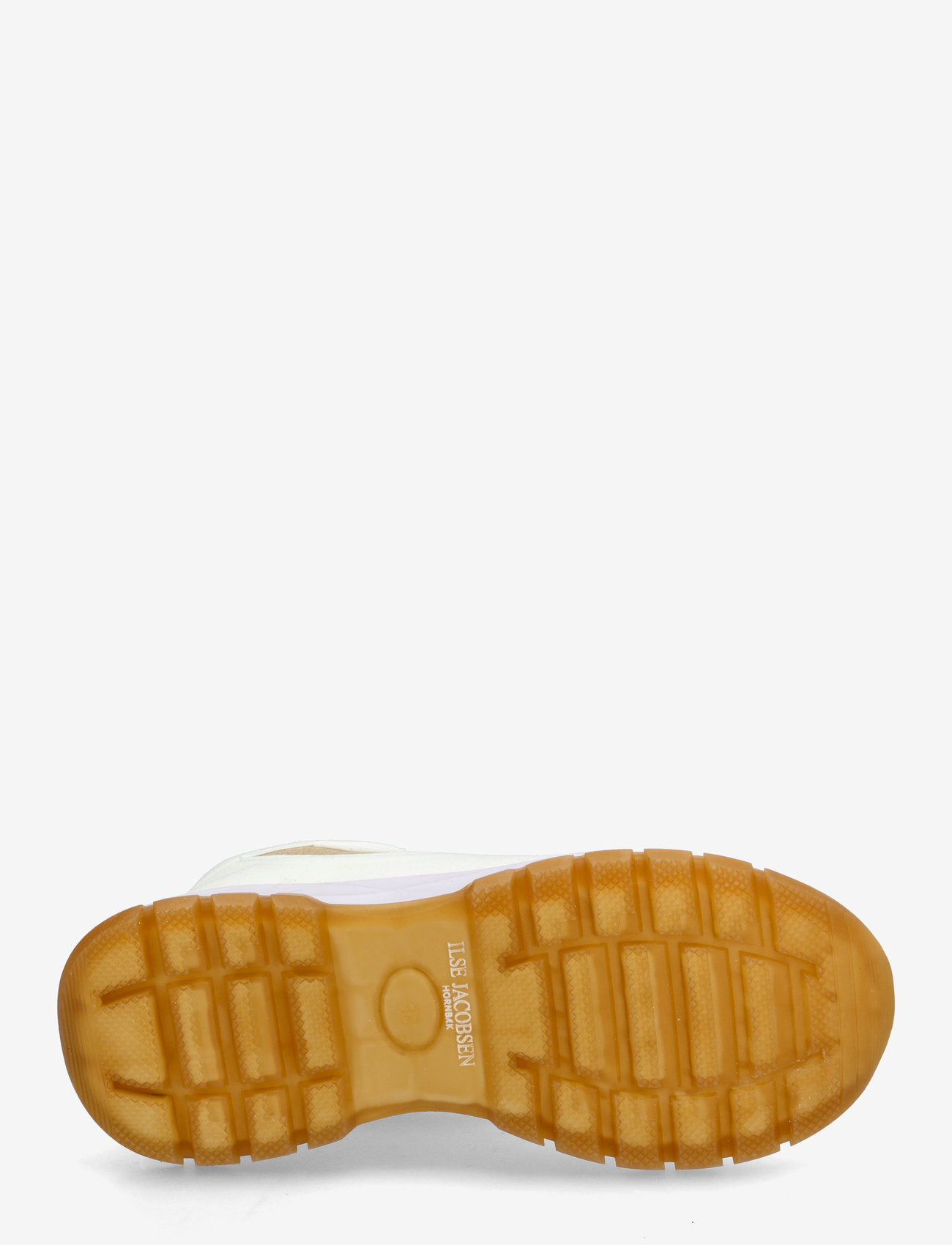 Ilse Jacobsen - WALK'N TALK SNEAKER - konfirmatsioon - white white - 4
