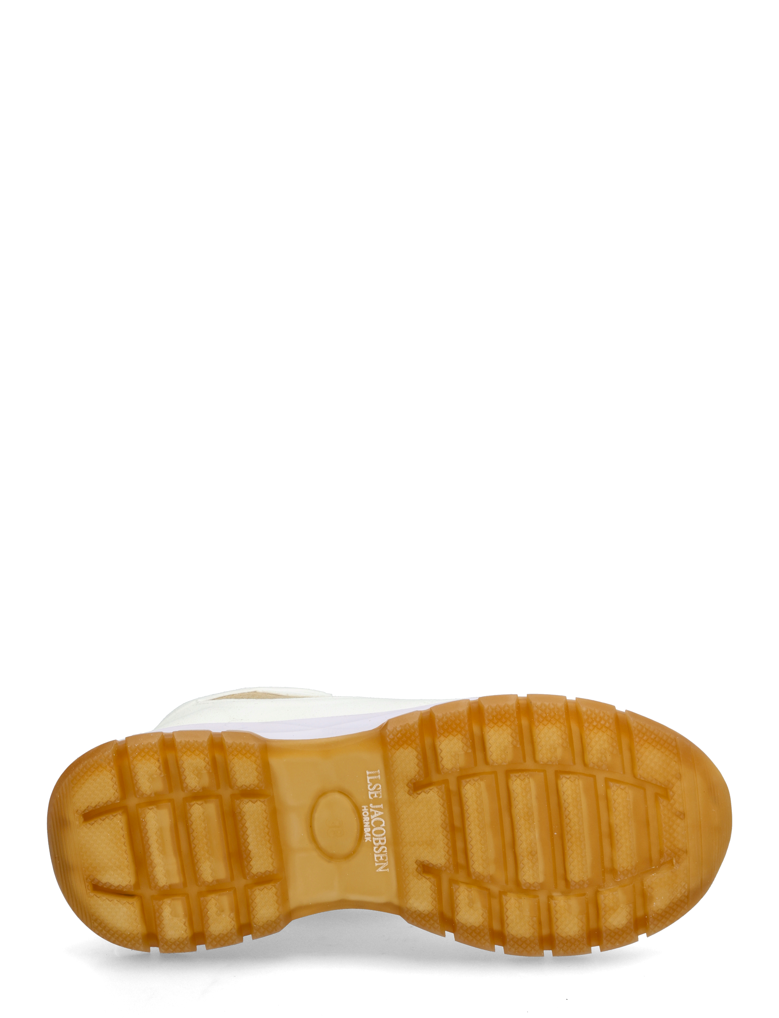 Ilse Jacobsen - WALK'N TALK SNEAKER - konfirmation - white white - 4