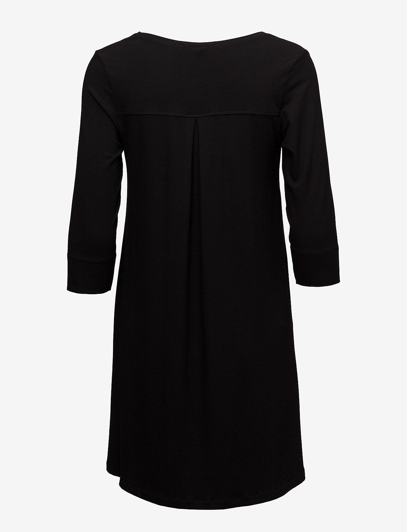 Ilse Jacobsen - BLOUSE - 001 black - 1