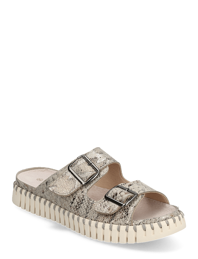 Ilse Jacobsen Sandal – sandals – shop at Booztlet