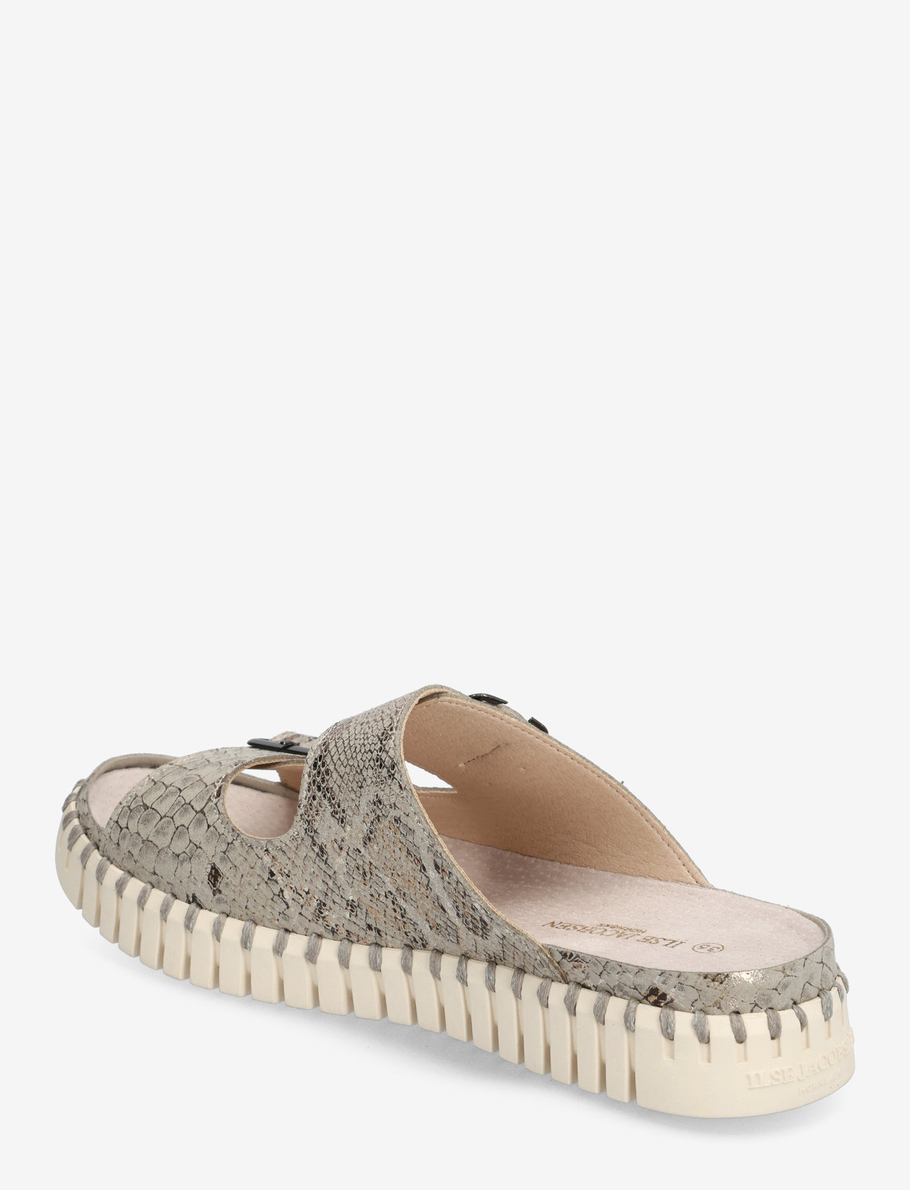 Ilse Jacobsen - Sandal - flat sandals - 222 wheat - 2