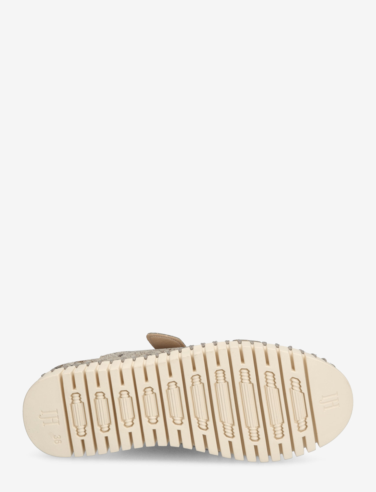 Ilse Jacobsen - Sandal - flat sandals - 222 wheat - 4