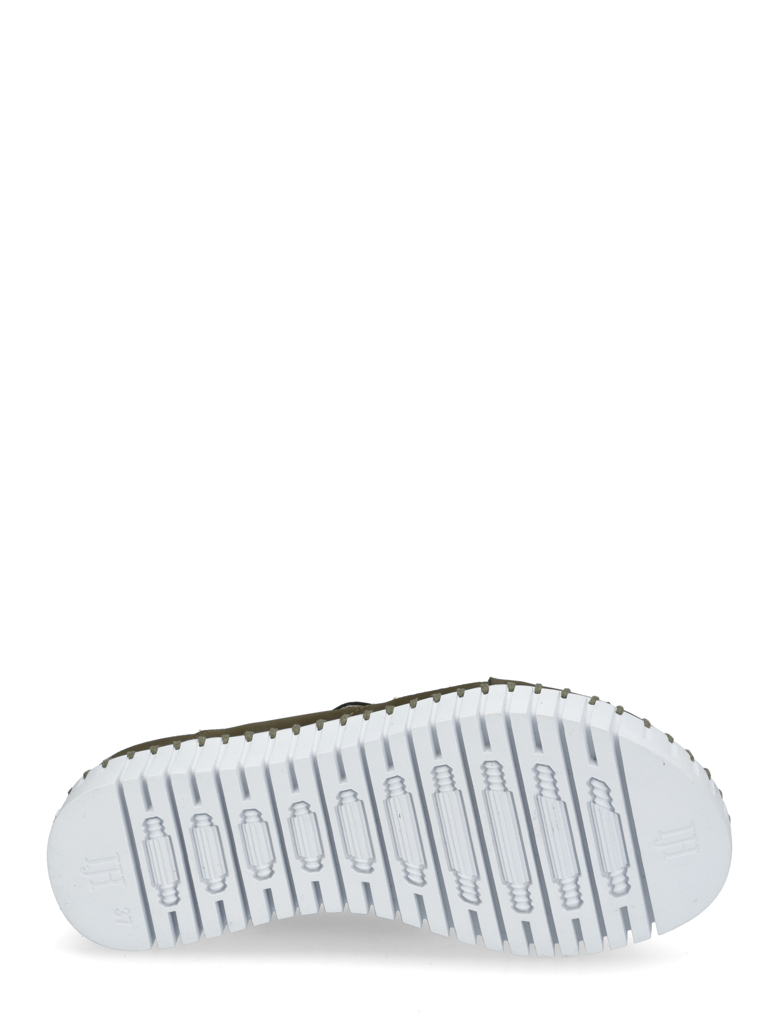 Ilse Jacobsen - Tulip Criss Cross - army white - 4