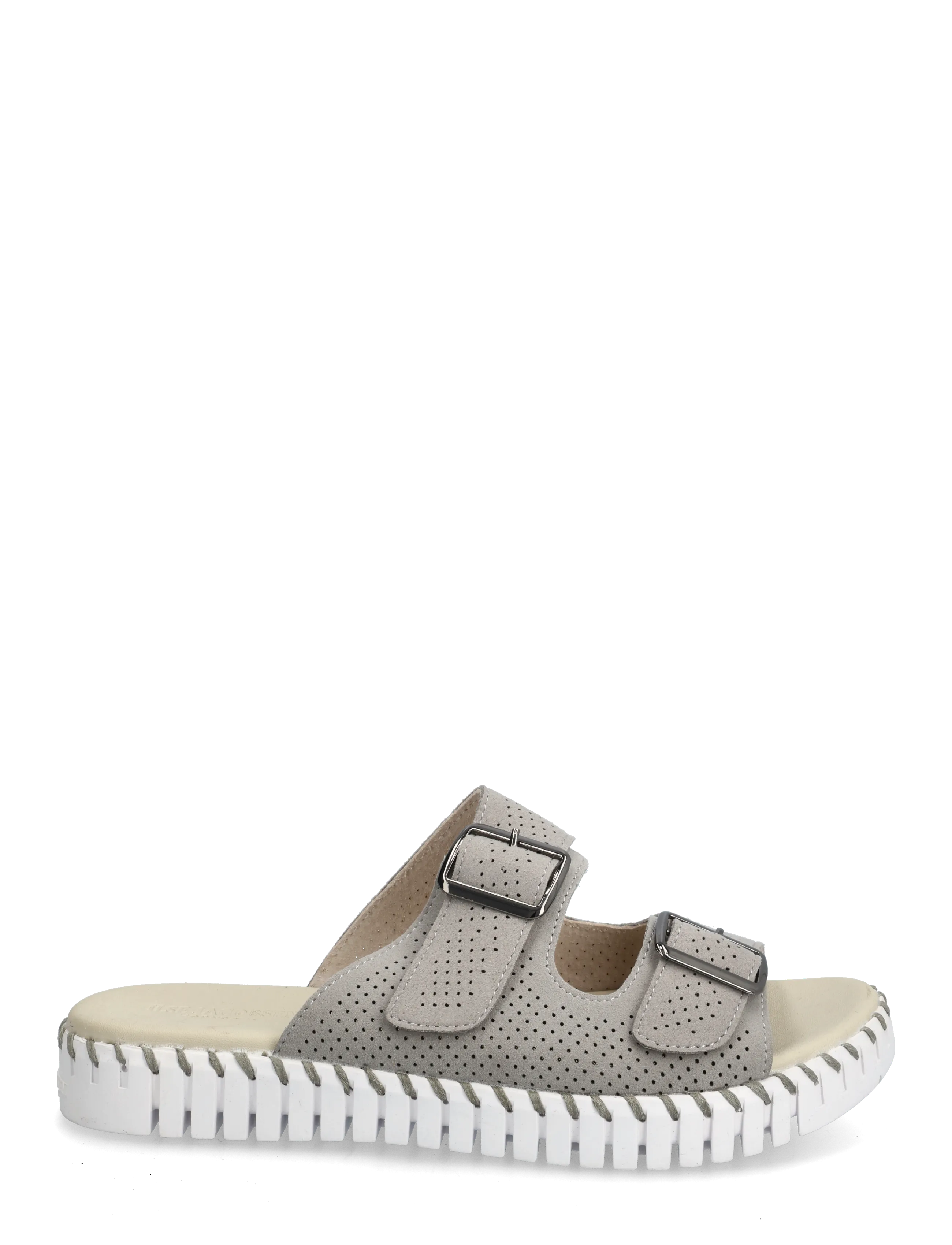 Ilse Jacobsen - TULIP1176LC - grey - 1