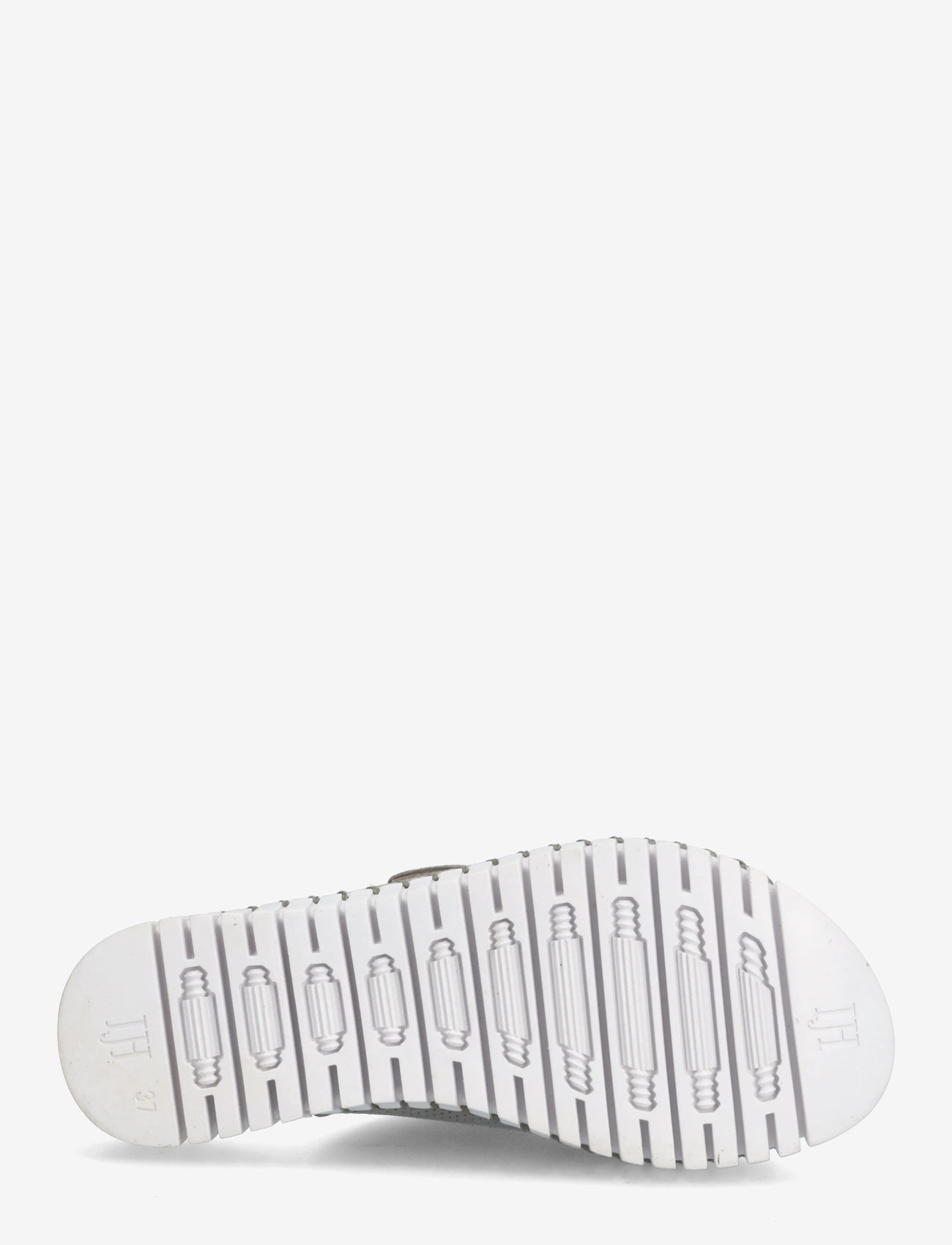 Ilse Jacobsen - TULIP1176LC - kontsata sandaalid - grey - 4