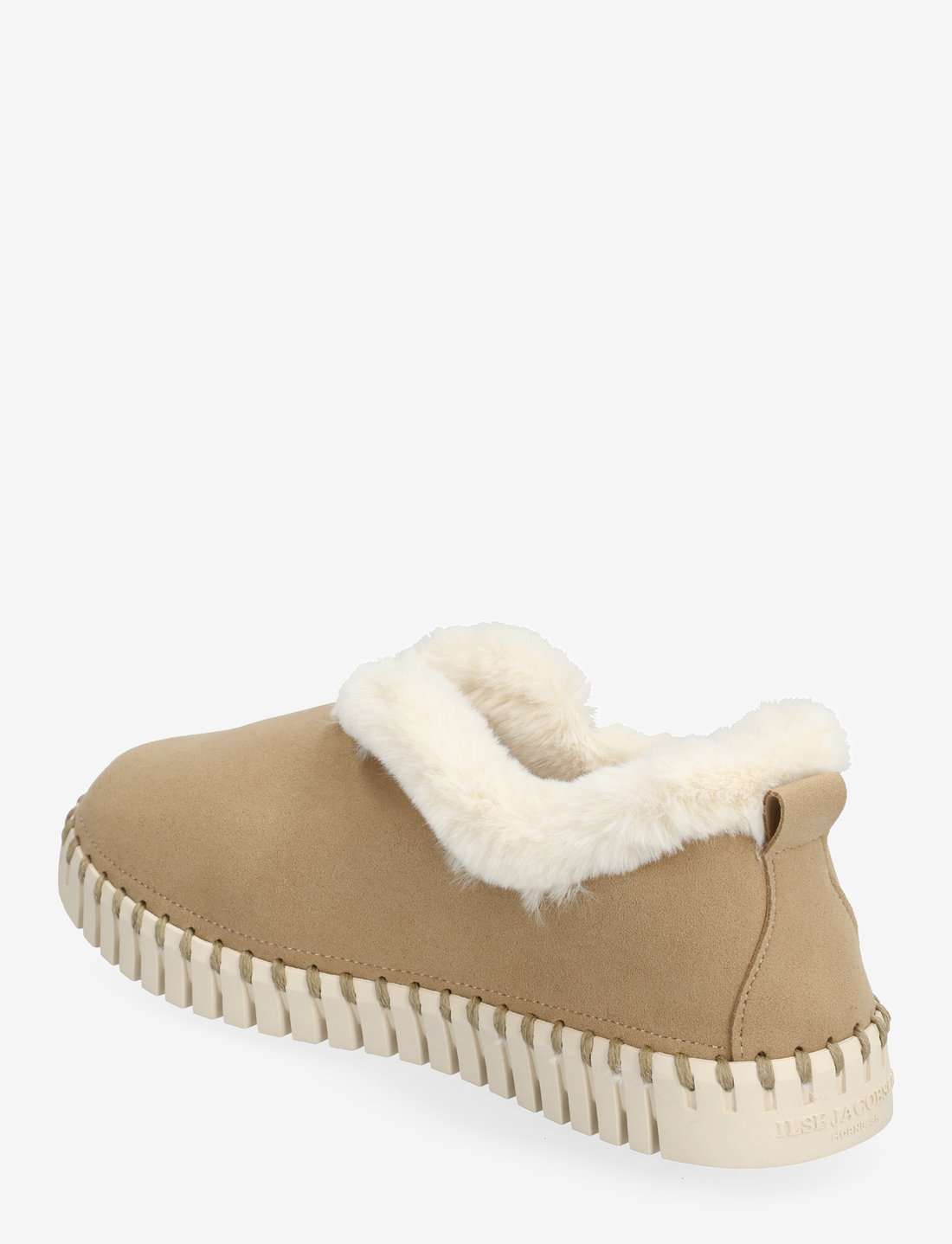 Ilse Jacobsen Flats Slippers Boozt