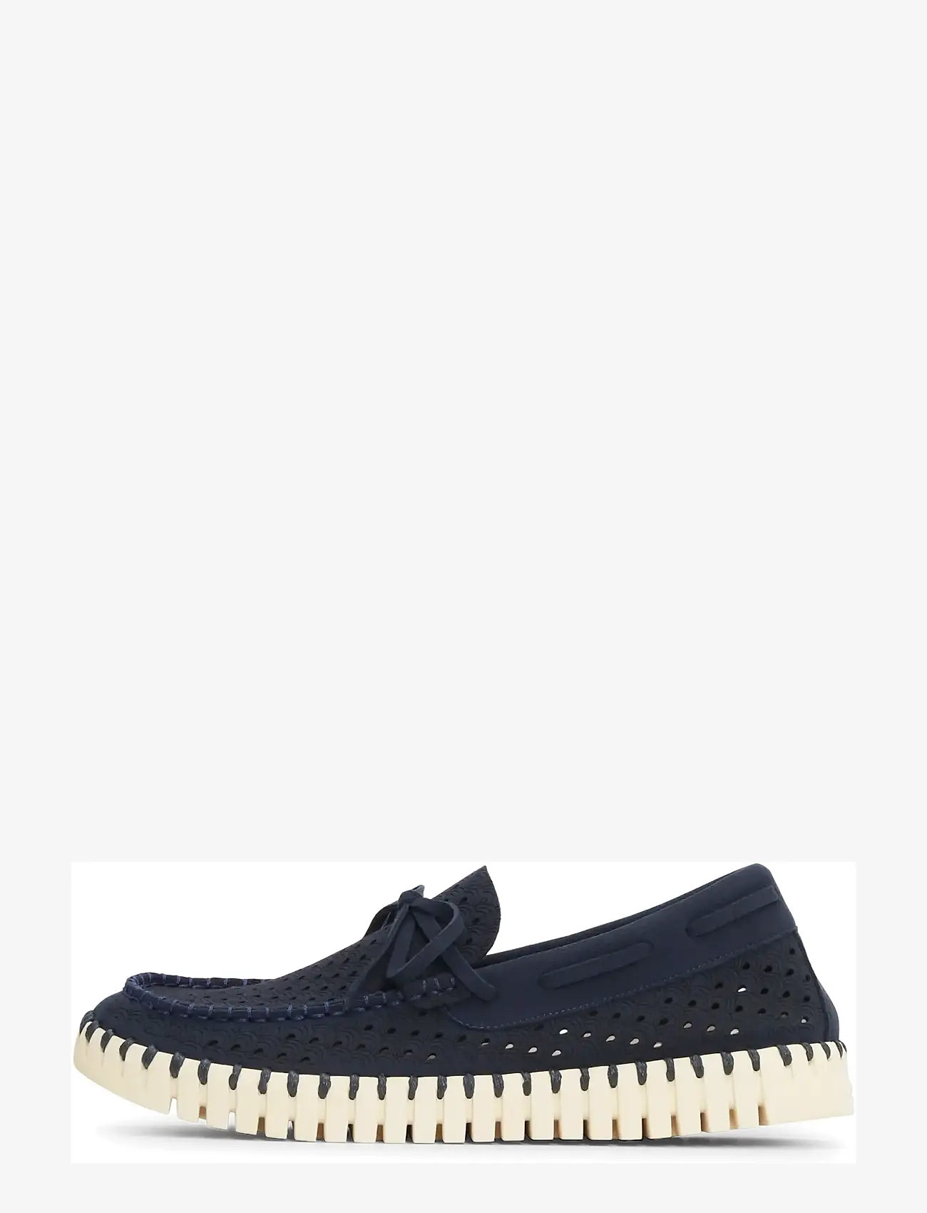 Ilse Jacobsen - TULIP3074 - dark indigo pearled ivory - 2