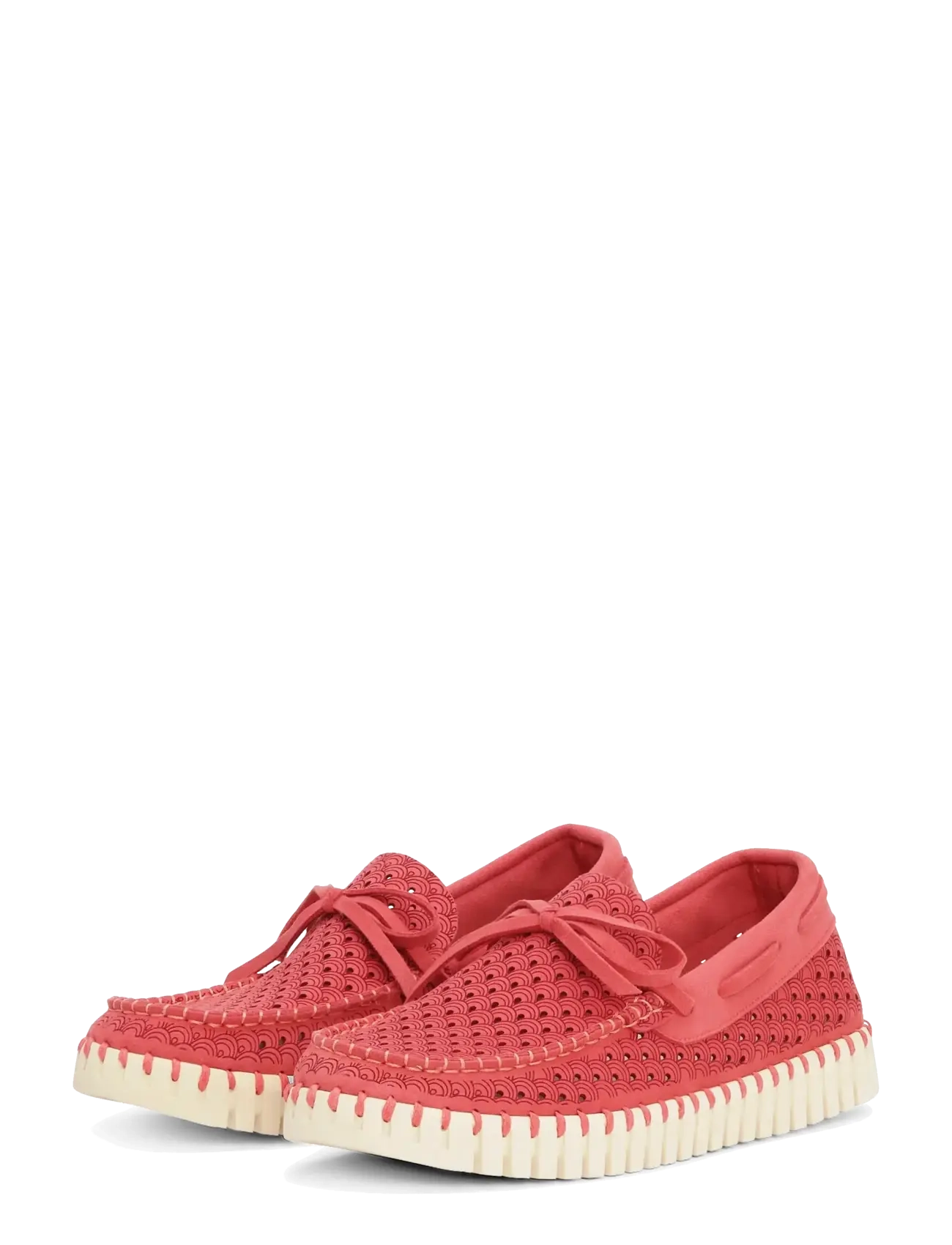 Ilse Jacobsen TULIP3074 - Ilse Jacobsen - BAKED APPLE PEARLED IVORY / pink/rose