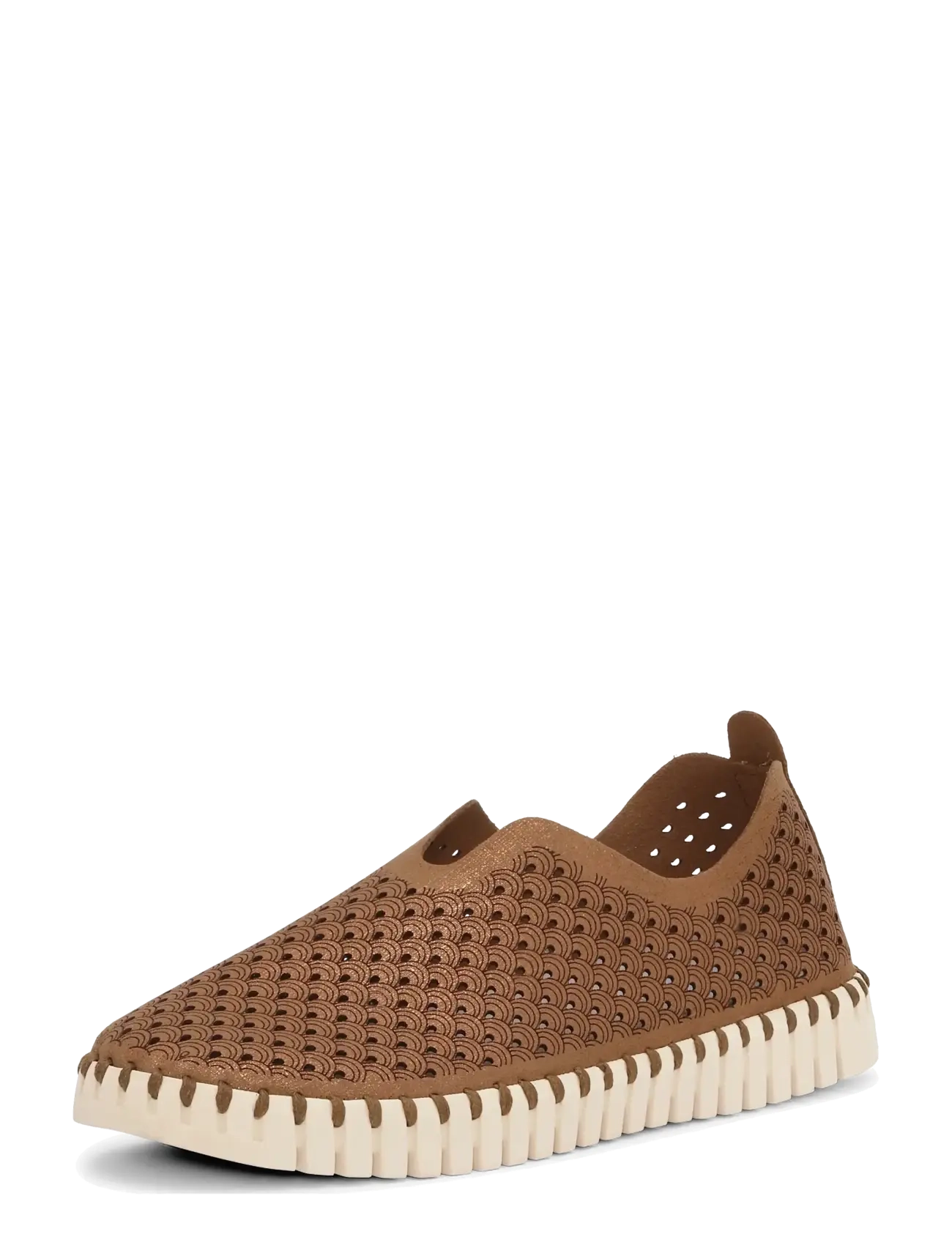 Ilse Jacobsen Tulip3223 (IJATULIP3223) - Slip-on sneakers - Boozt.com