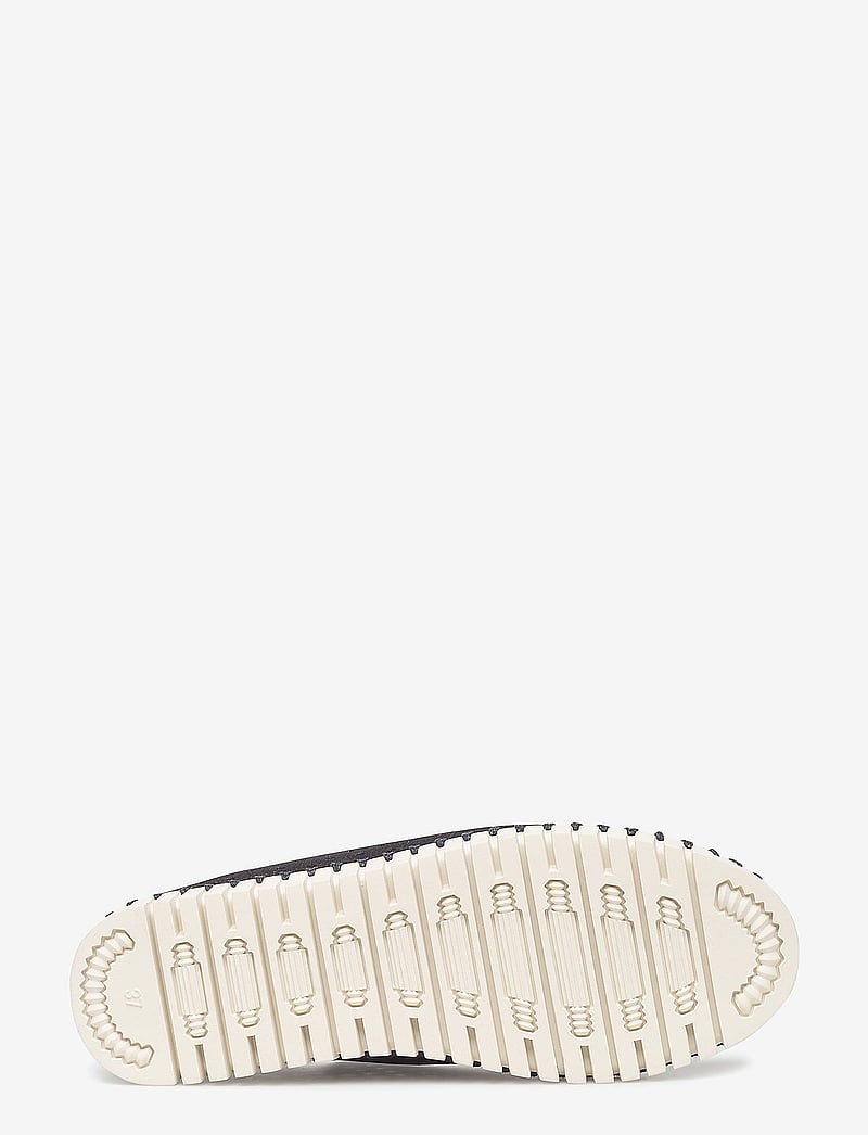 Ilse Jacobsen - Tulip Slip-In - slip-on sneakers - 01 black - 4