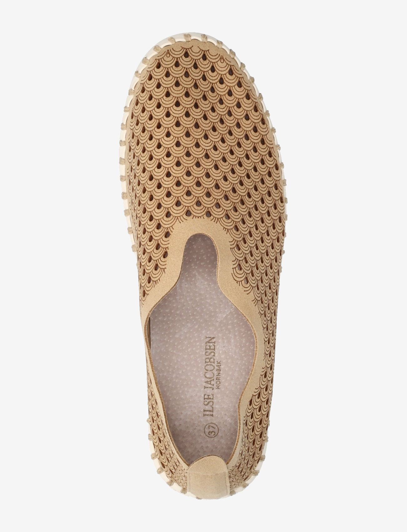 Ilse Jacobsen - Tulip Slip-In - slipper - 110 latte - 3