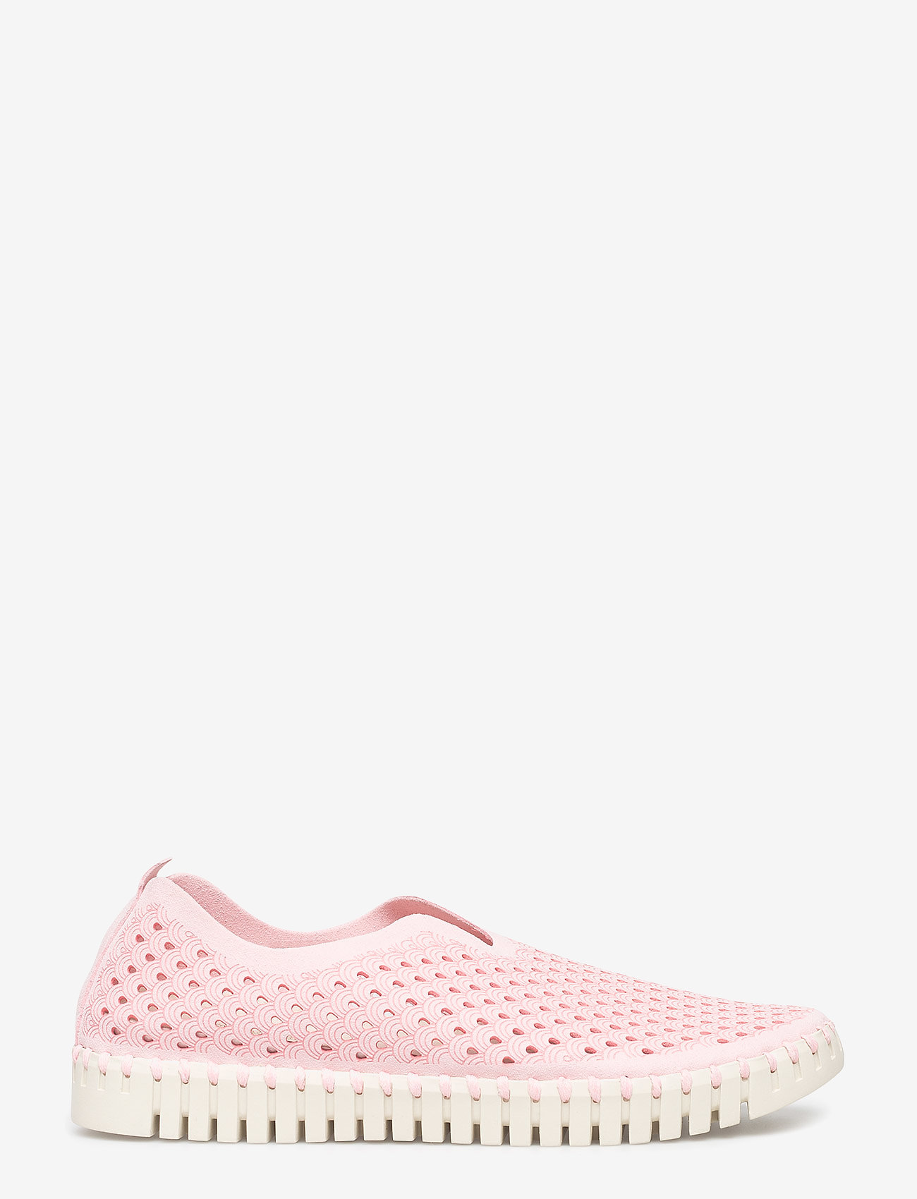 Ilse Jacobsen - Tulip Slip-In - slip-on sneakers - 378 adobe rose - 1
