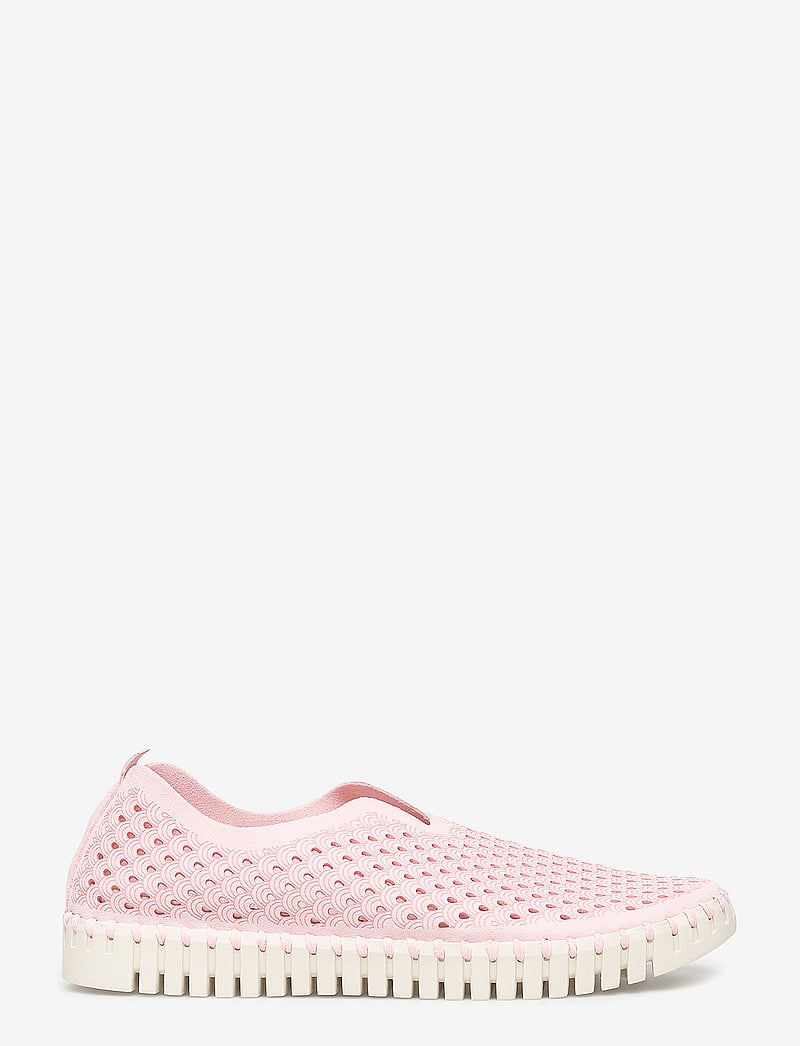 Ilse Jacobsen - Tulip Slip-In - slip-on tossud - 378 adobe rose - 1