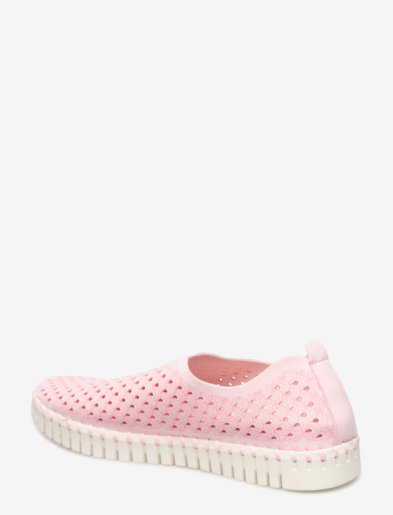 Ilse Jacobsen - Flats - sneakers - 378 adobe rose - 2