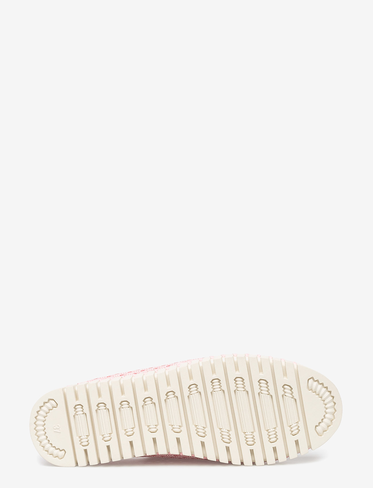 Ilse Jacobsen - Tulip Slip-In - slip-on sneakers - 378 adobe rose - 4