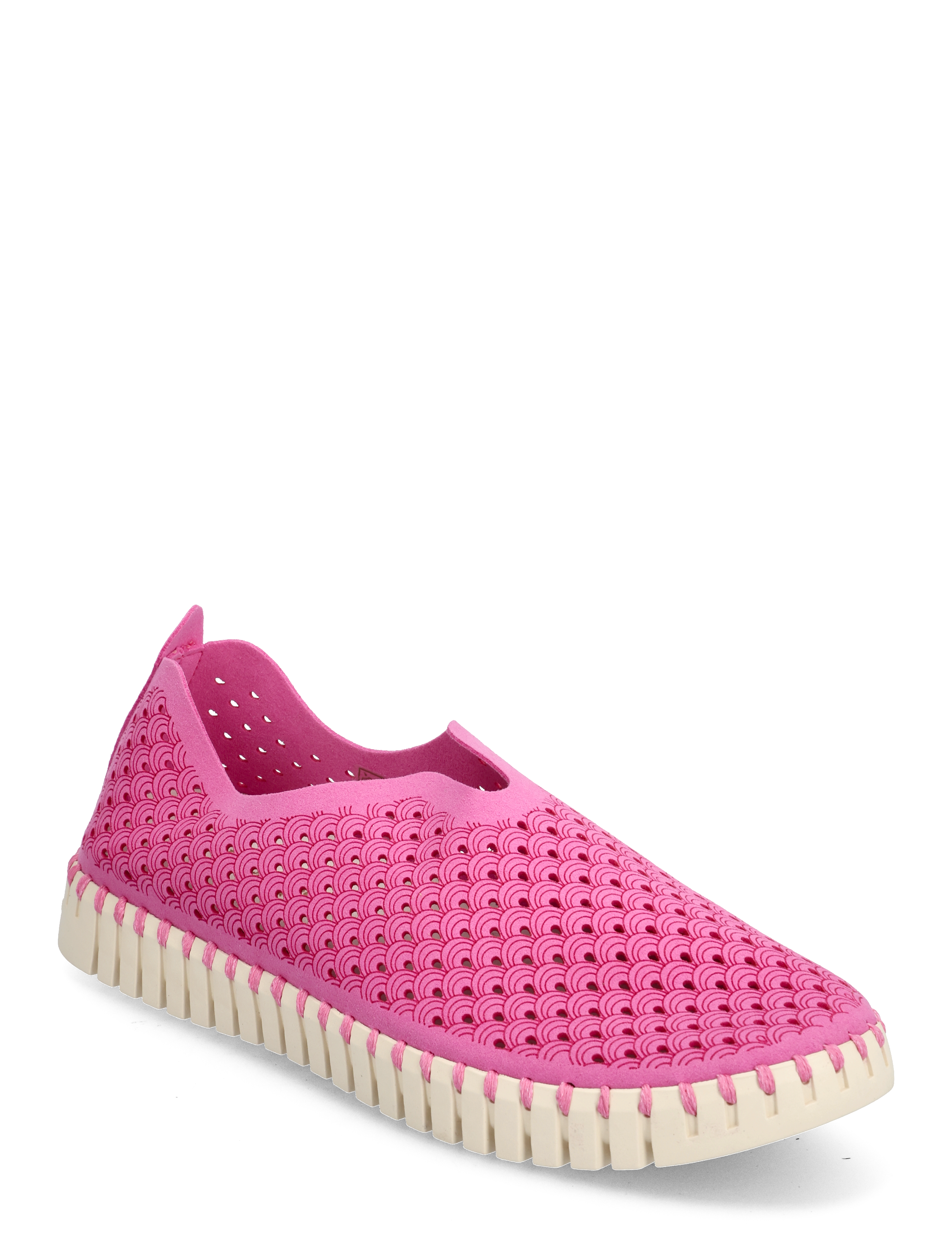 Ilse Jacobsen Tulip Slip-In, 38, Sneakers, Rosa - Slip On Frauen
