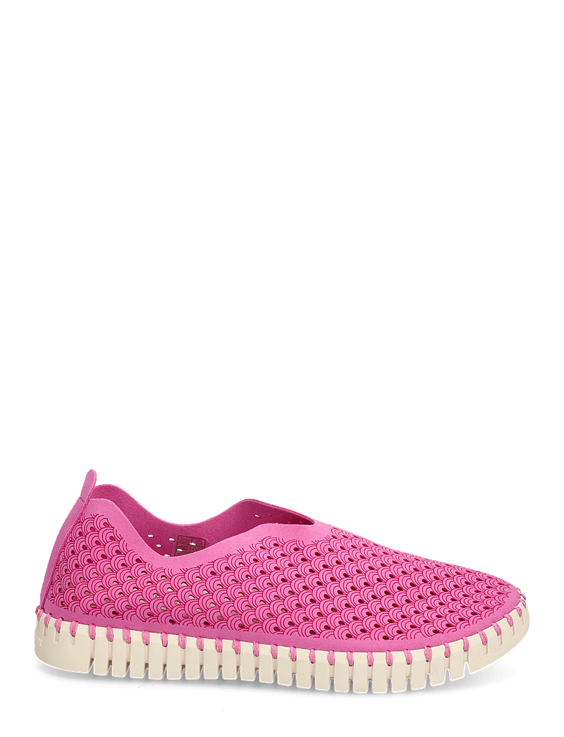 Ilse Jacobsen - Tulip Slip-In - slip-on sneakers - 398 rose violet - 1