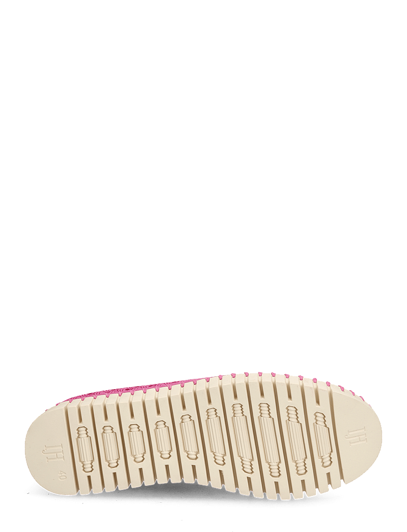 Ilse Jacobsen - Tulip Slip-In - slip-on sneakers - 398 rose violet - 4