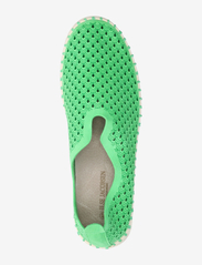 Ilse Jacobsen - Flats - slip-on sneakers - 495 bright green - 3