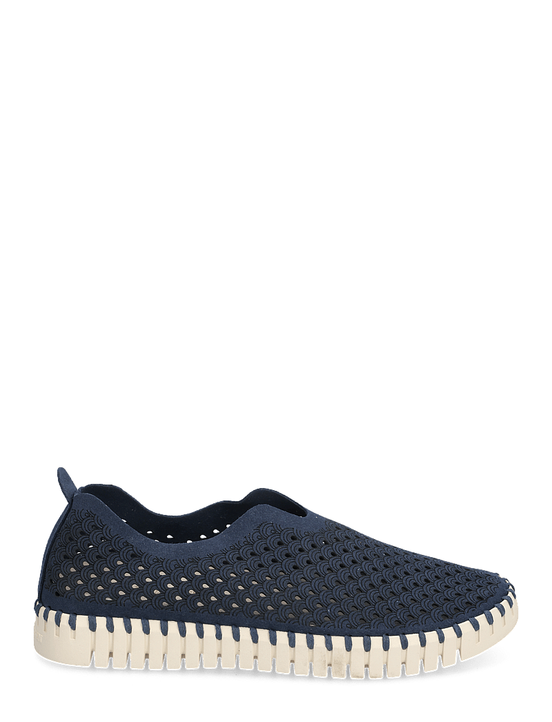 Ilse Jacobsen - Tulip Slip-In - slip on -tennarit - 660 dark indigo - 1