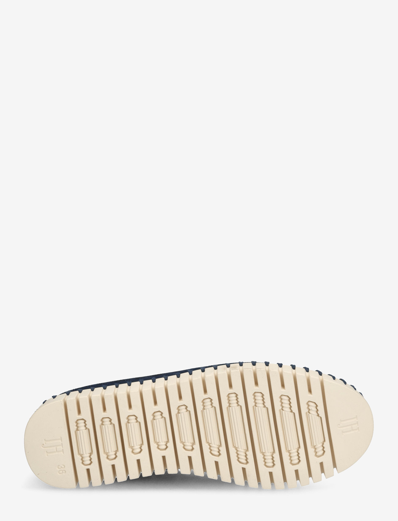 Ilse Jacobsen - Tulip Slip-In - slip on -tennarit - 660 dark indigo - 3