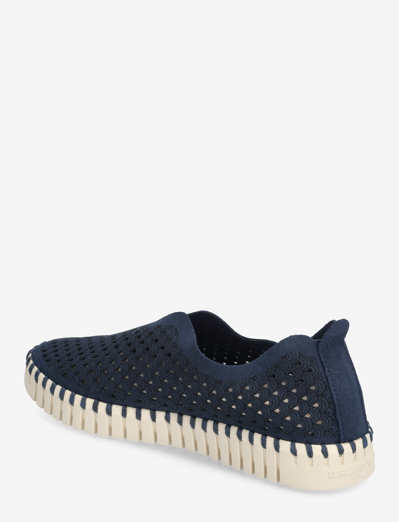 Ilse Jacobsen - Tulip Slip-In - slip on -tennarit - 660 dark indigo - 4