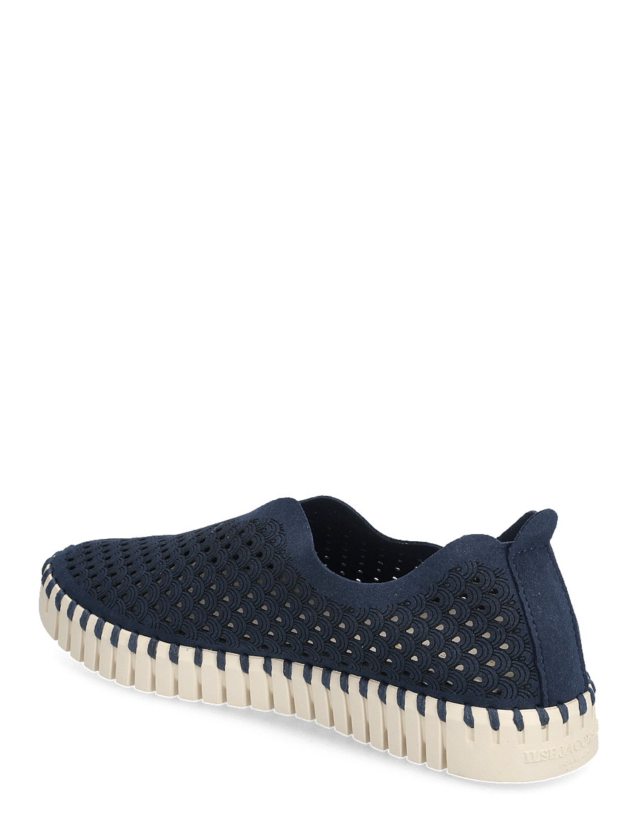Ilse Jacobsen - TULIP3275 - jalgatorgatavad tossud - 660 dark indigo - 4