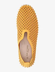 Ilse Jacobsen - Flats - slip-on sneakers - 849 golden nugget - 3