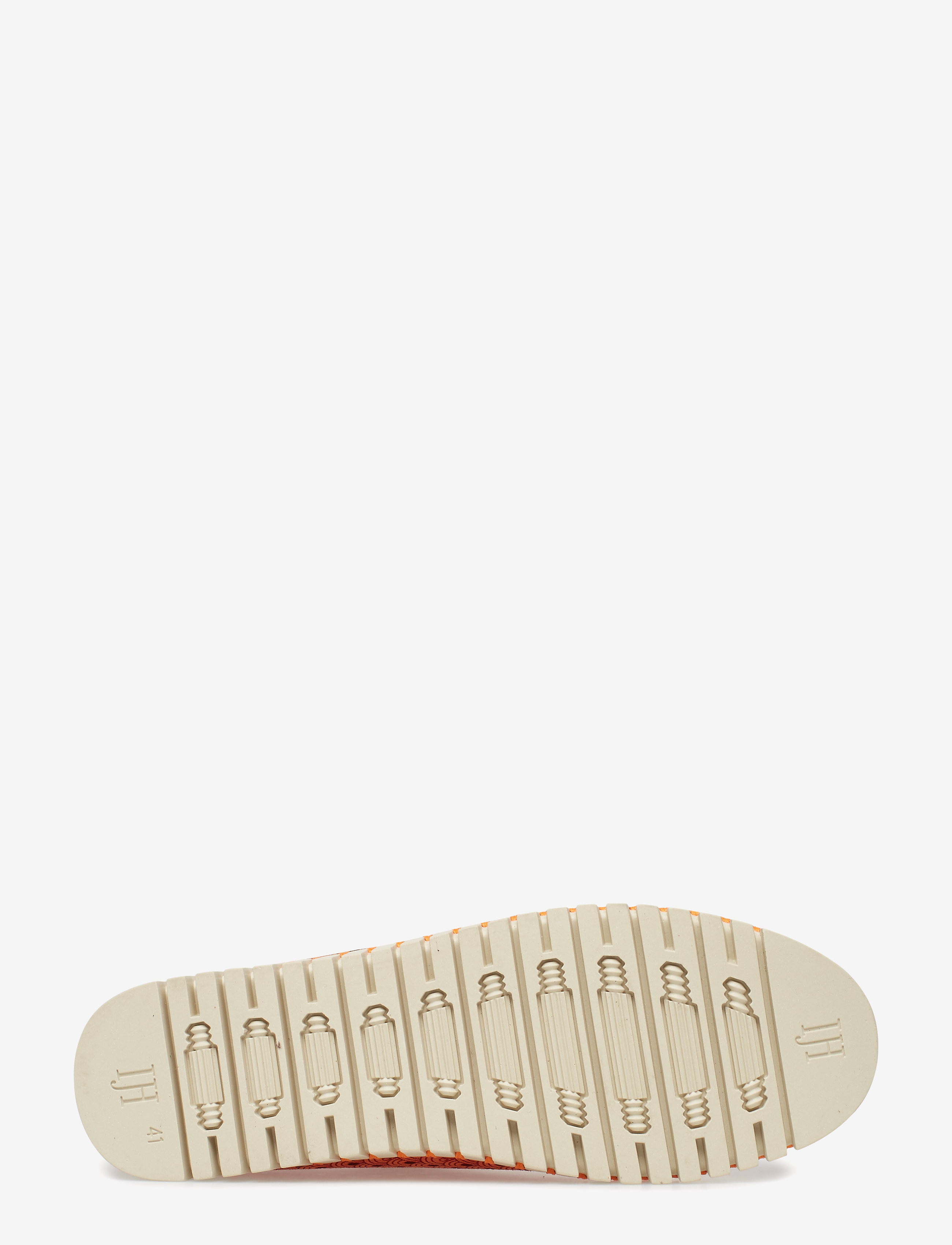 Ilse Jacobsen - Flats - slip-on sneakers - camelia - 4