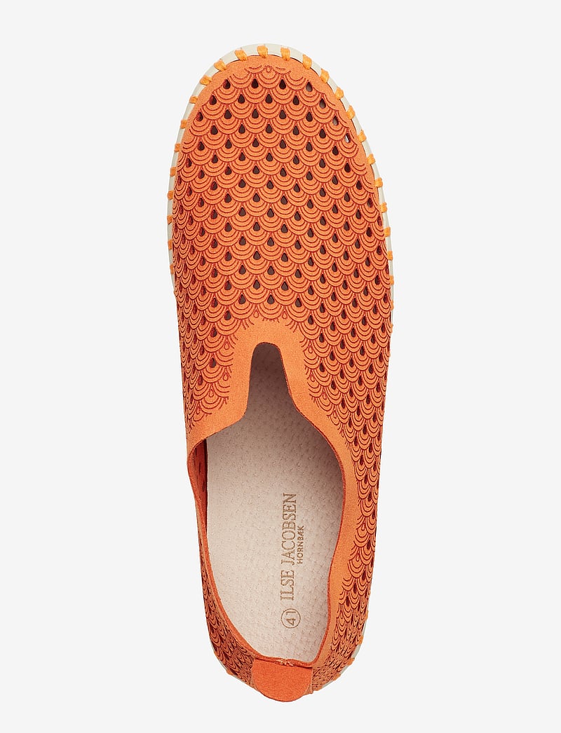 Ilse Jacobsen - Tulip Slip-In - slip-on sneakers - camelia - 3