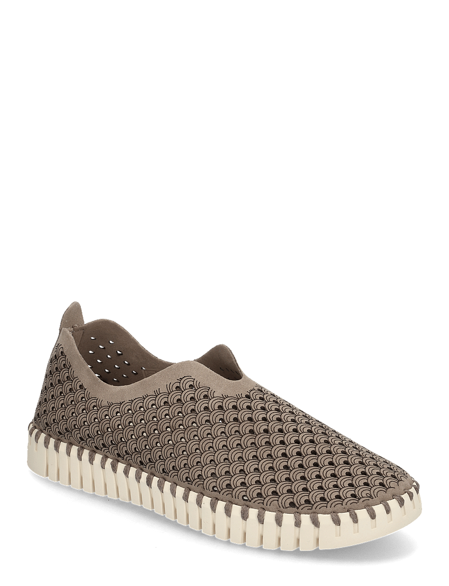 Ilse Jacobsen - TULIP3275 - slip-on sneaker - falcon - 0