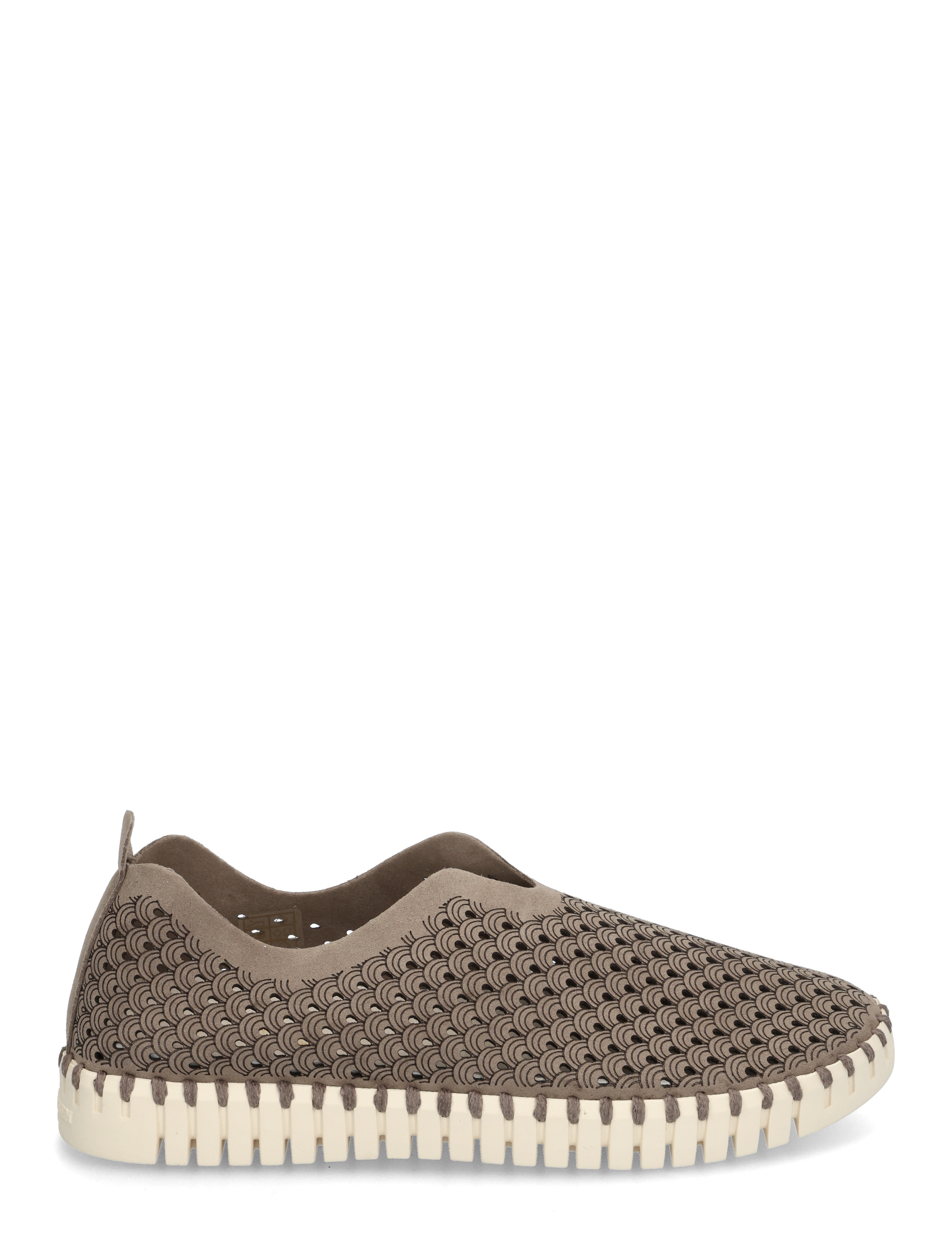 Ilse Jacobsen - Flats - slip-on sneakers - falcon - 1