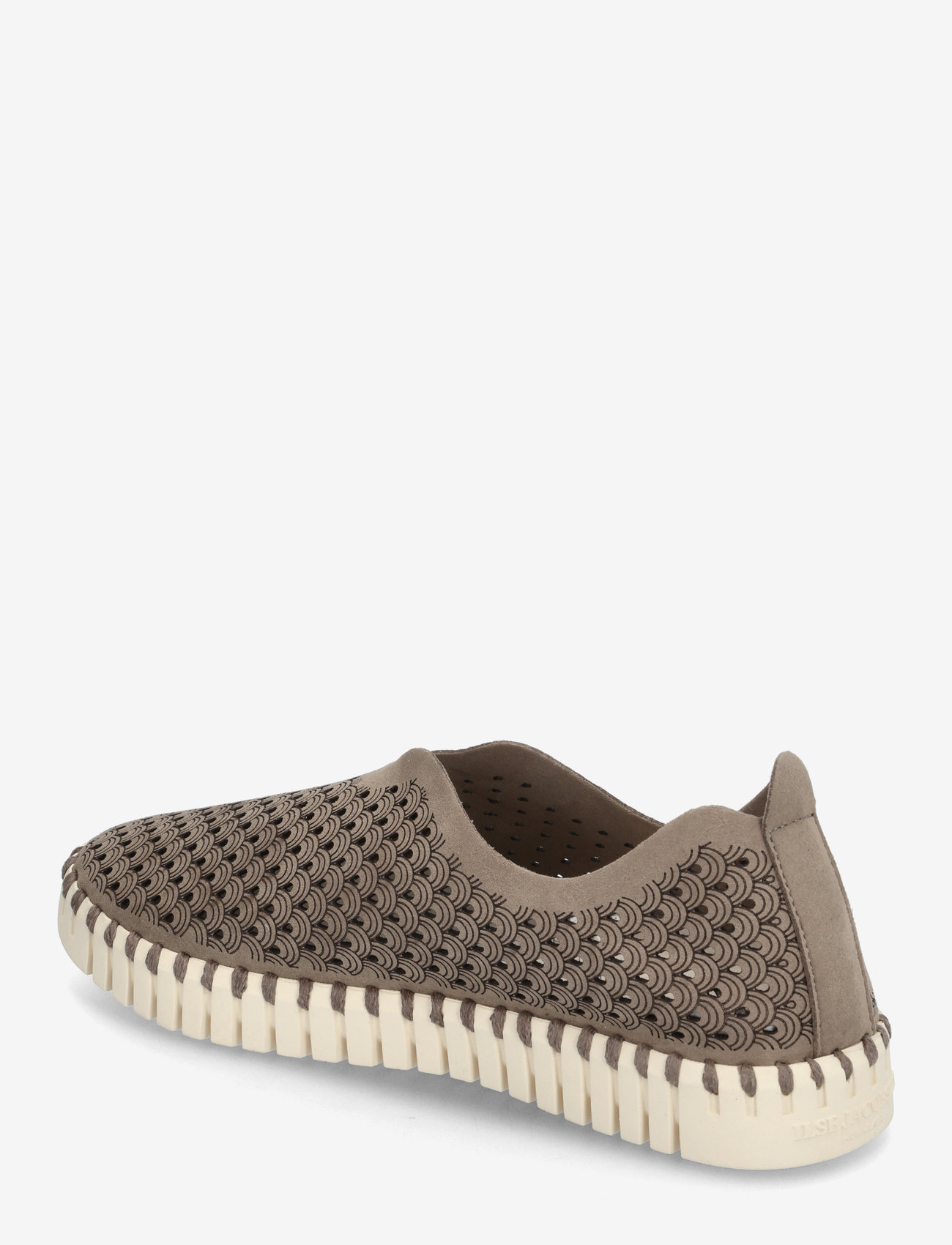 Ilse Jacobsen - TULIP3275 - slip-on sneakers - falcon - 2