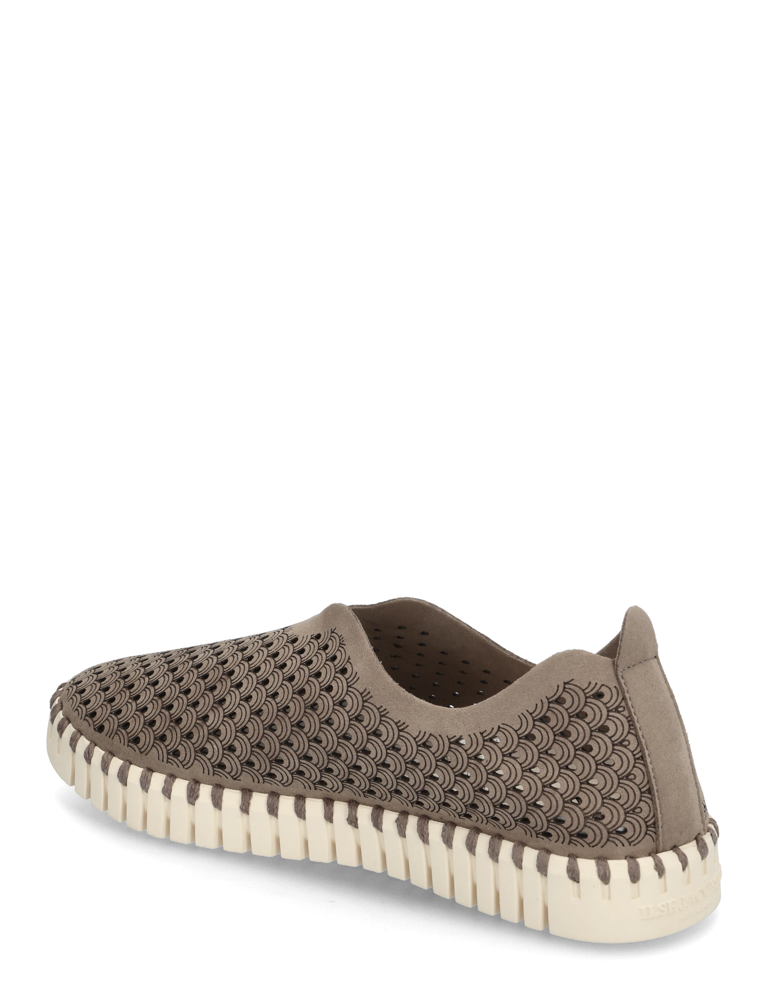 Ilse Jacobsen - Flats - slip-on sneakers - falcon - 2