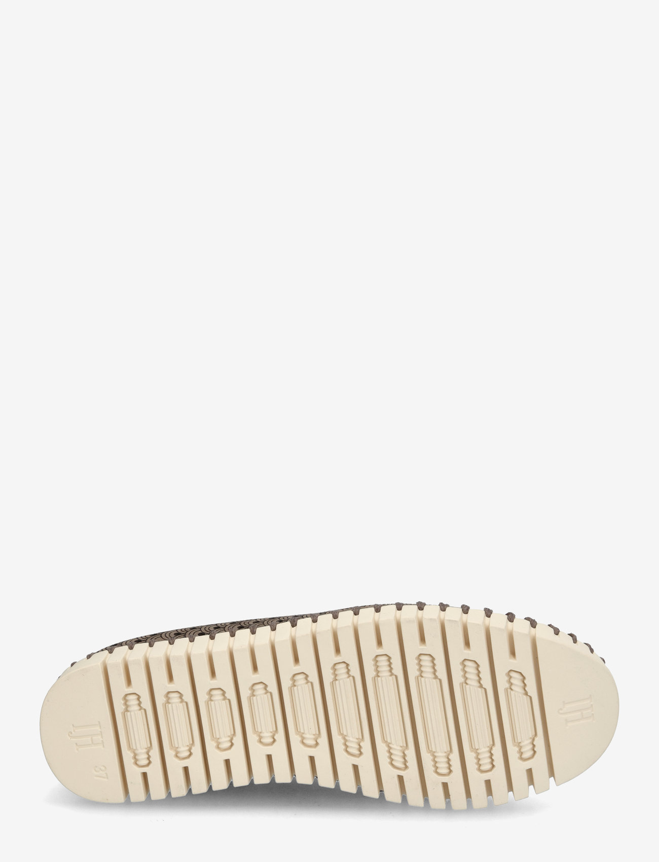 Ilse Jacobsen - TULIP3275 - slip-on sneakers - falcon - 4