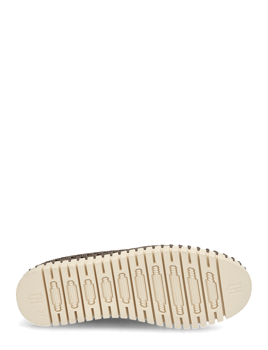 Ilse Jacobsen - TULIP3275 - slip-on sneaker - falcon - 4