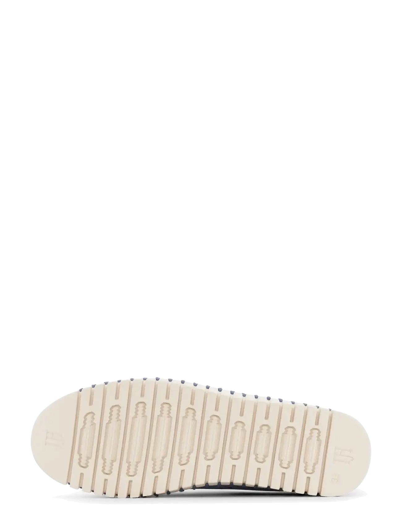 Ilse Jacobsen - Flats - slip-on sneakers - grey blue - 4