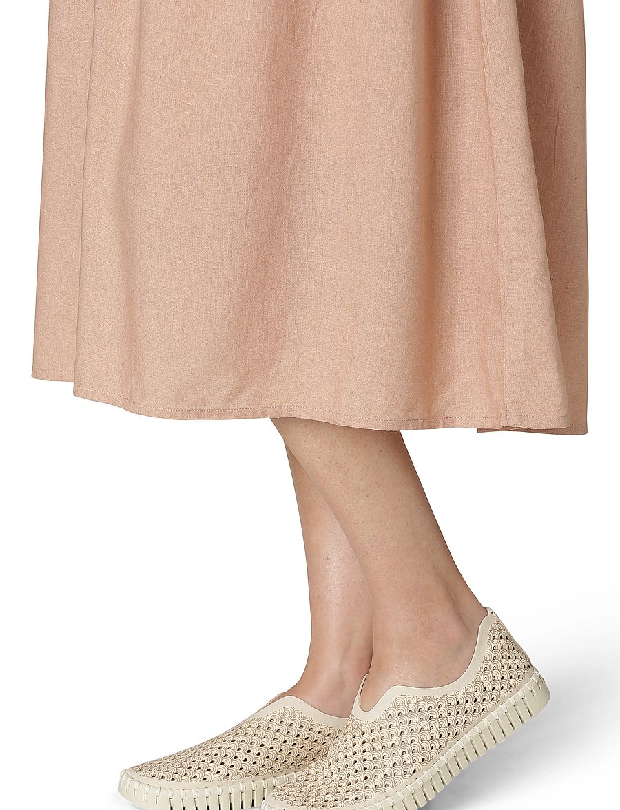 Ilse Jacobsen - Tulip Slip-In - jalgatorgatavad tossud - kit - 0