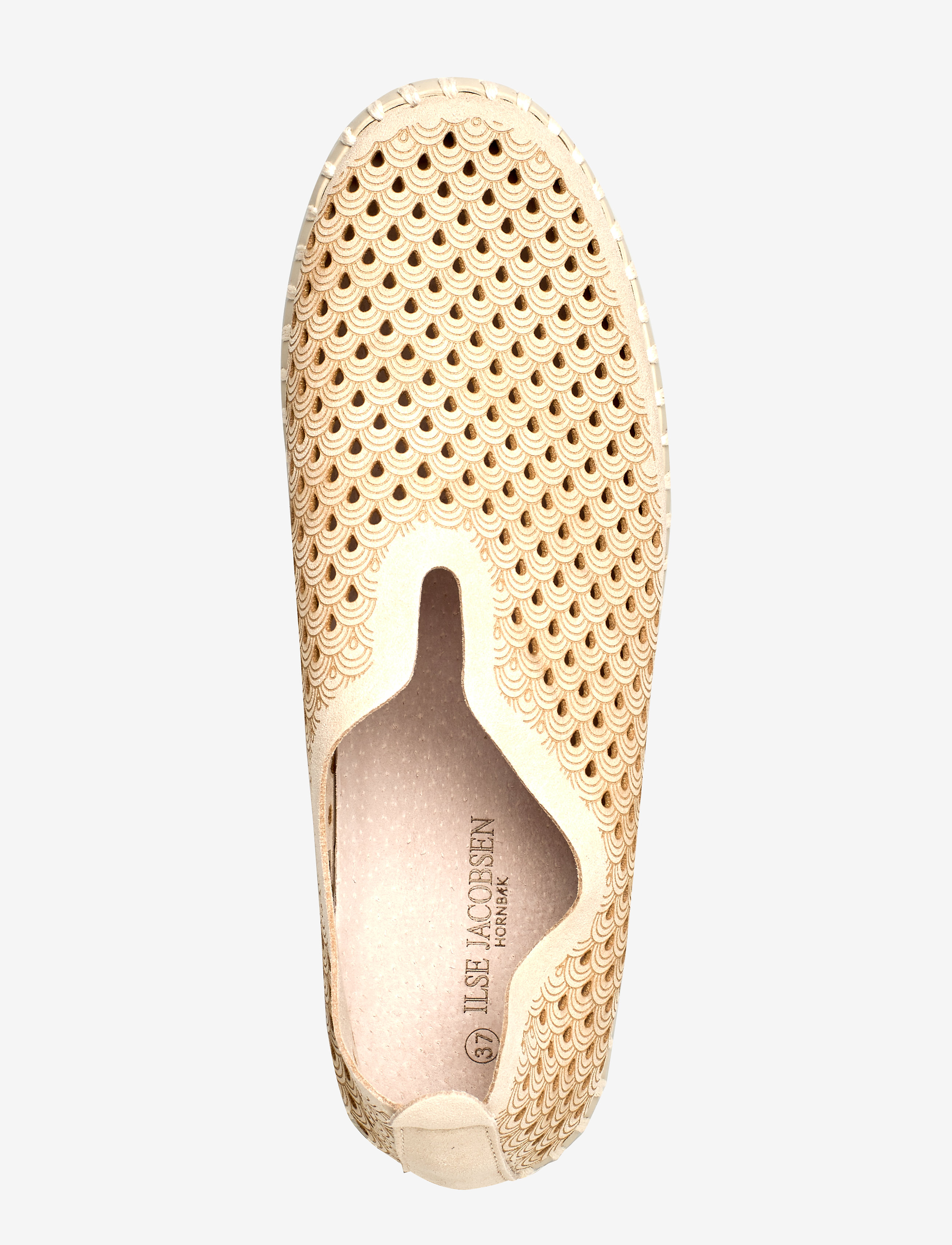 Ilse Jacobsen - Flats - kit - 4
