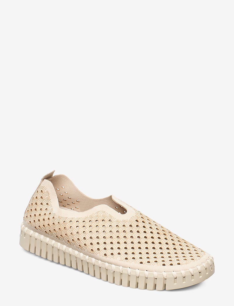 Ilse Jacobsen - Tulip Slip-In - slip-on sneakers - kit - 1