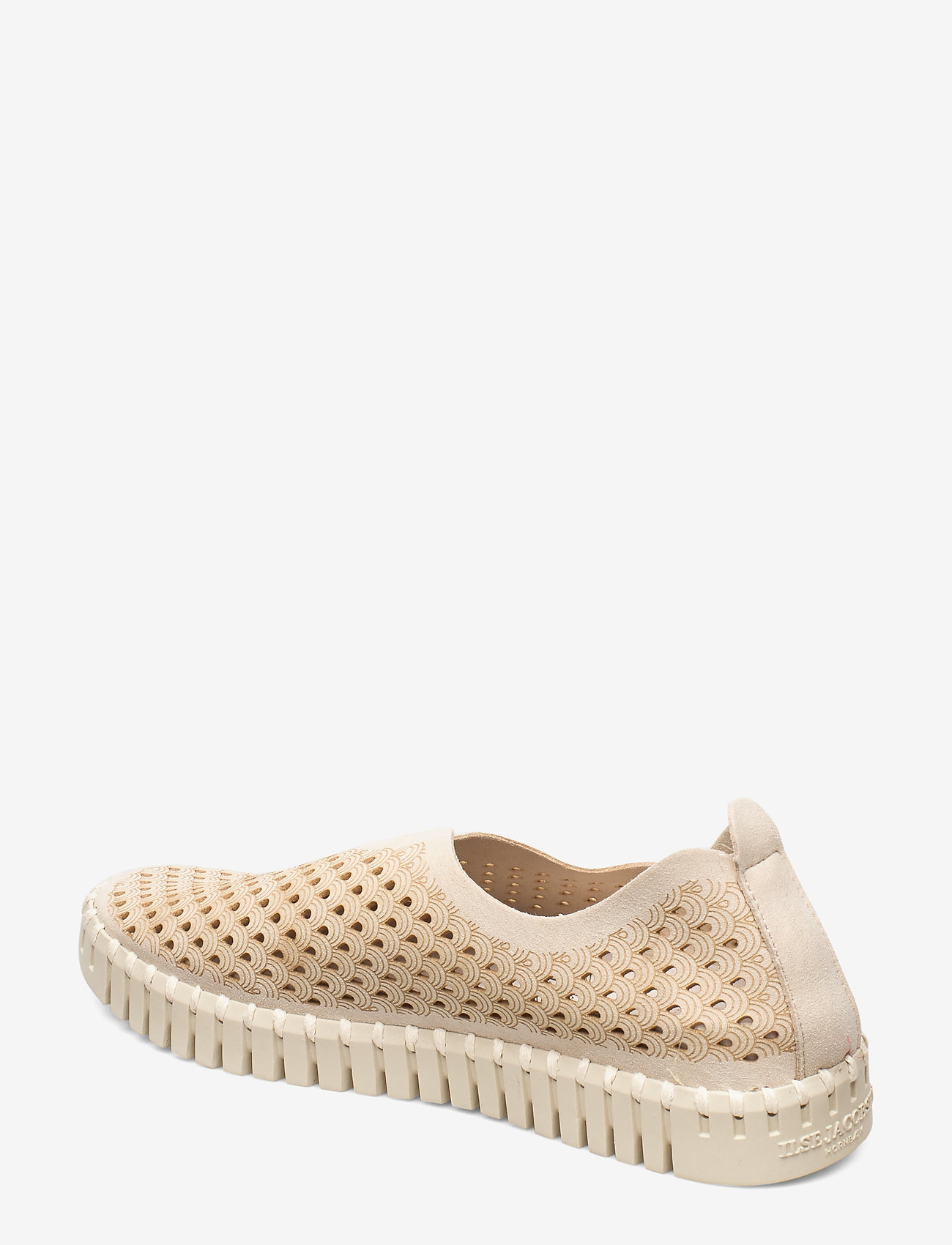 Ilse Jacobsen - Tulip Slip-In - slip-on sneakers - kit - 3