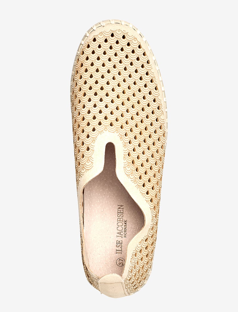 Ilse Jacobsen - Tulip Slip-In - slip-on sneakers - kit - 4