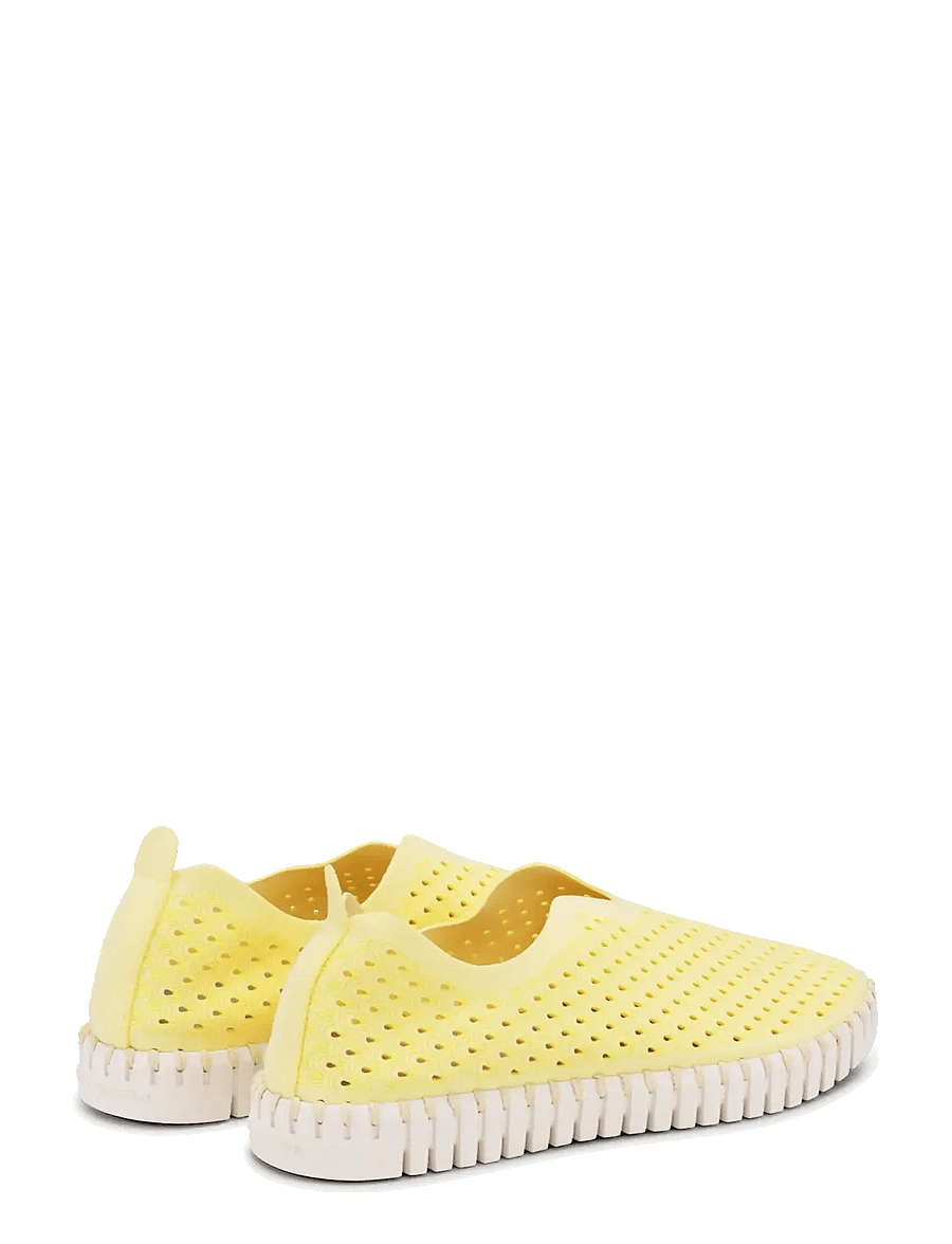 Ilse Jacobsen - TULIP3275 - jalgatorgatavad tossud - lemon drop - 2