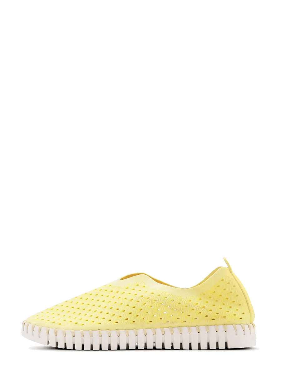 Ilse Jacobsen - TULIP3275 - jalgatorgatavad tossud - lemon drop - 3